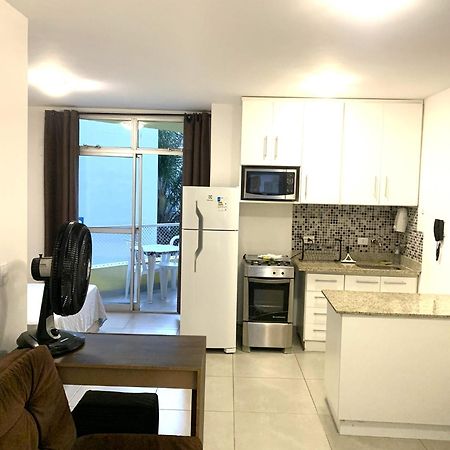 Felicitatem Apartments São Paulo Zewnętrze zdjęcie