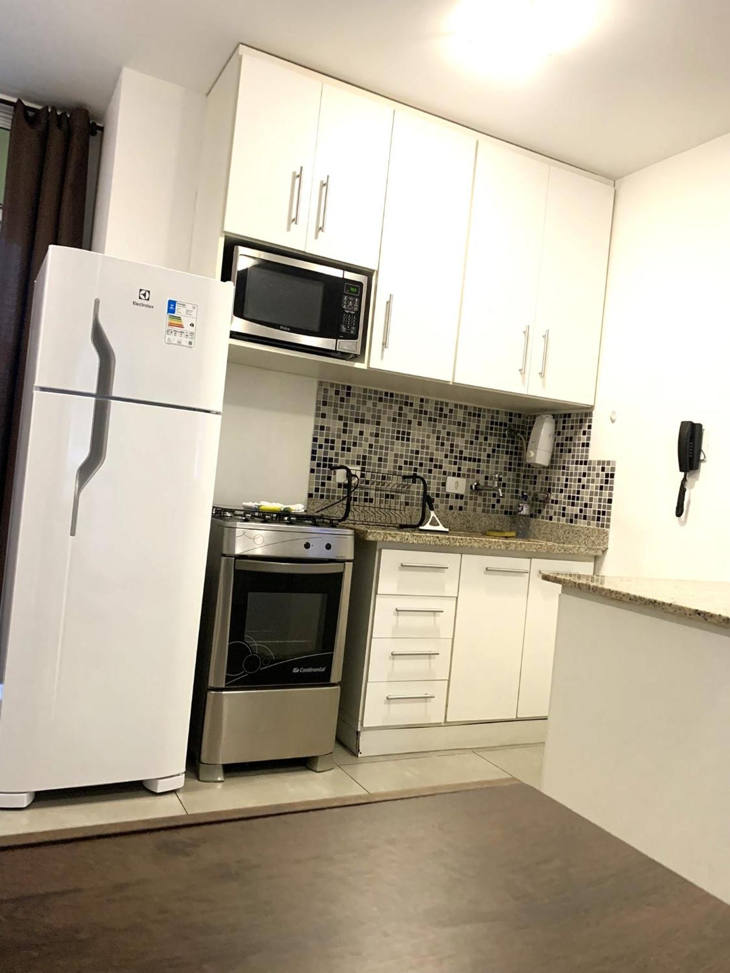 Felicitatem Apartments São Paulo Zewnętrze zdjęcie