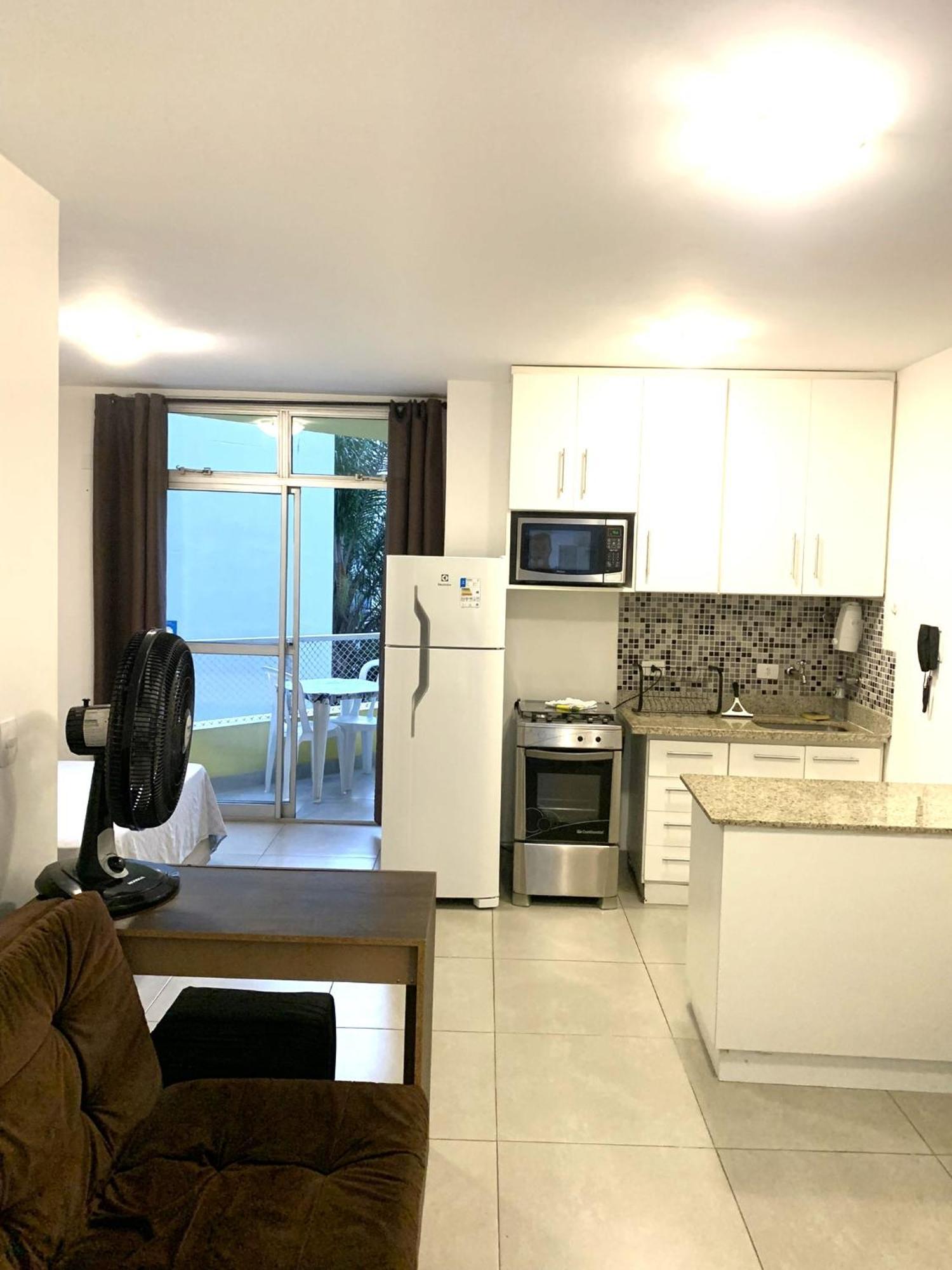 Felicitatem Apartments São Paulo Zewnętrze zdjęcie