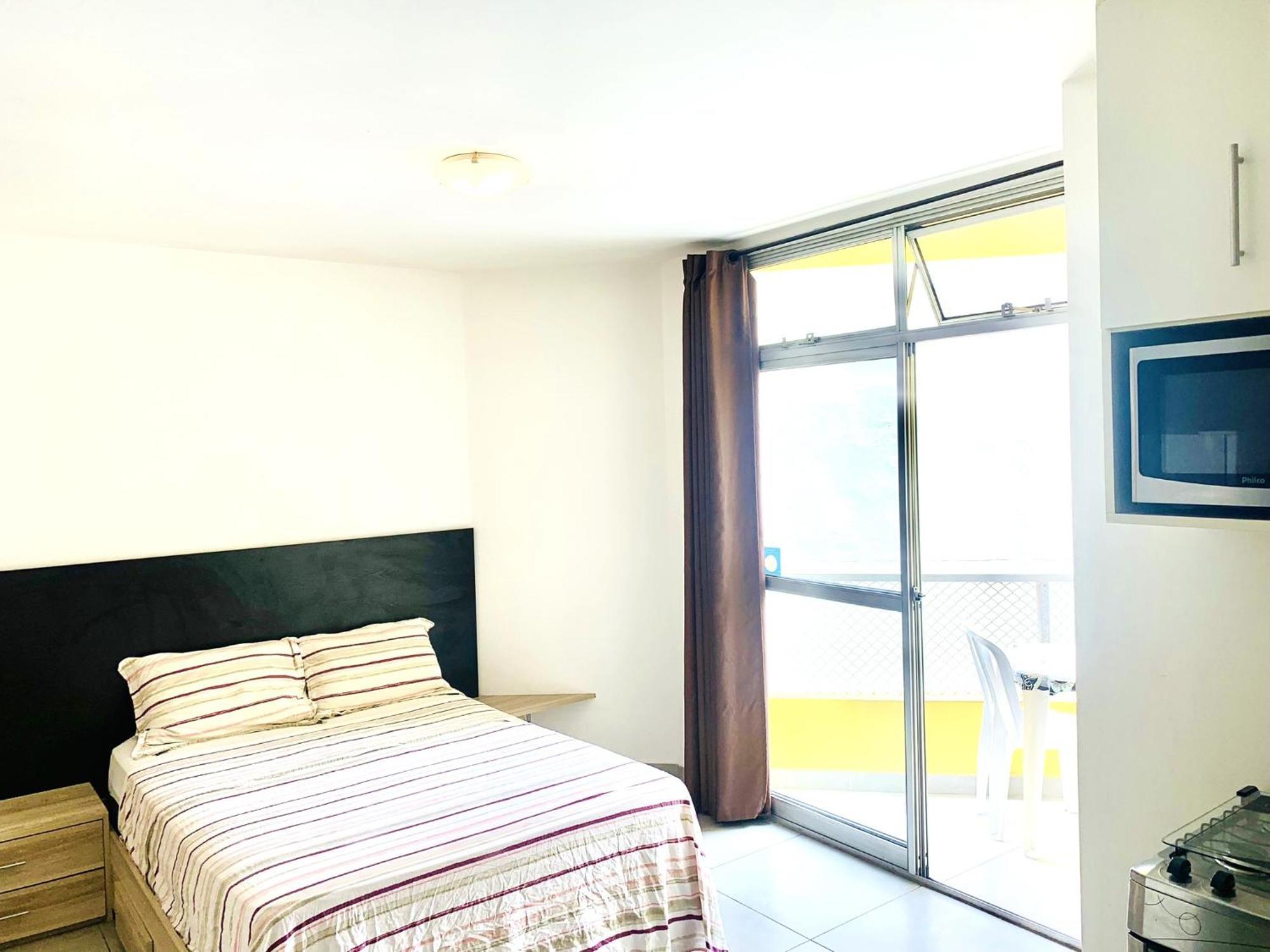 Felicitatem Apartments São Paulo Zewnętrze zdjęcie