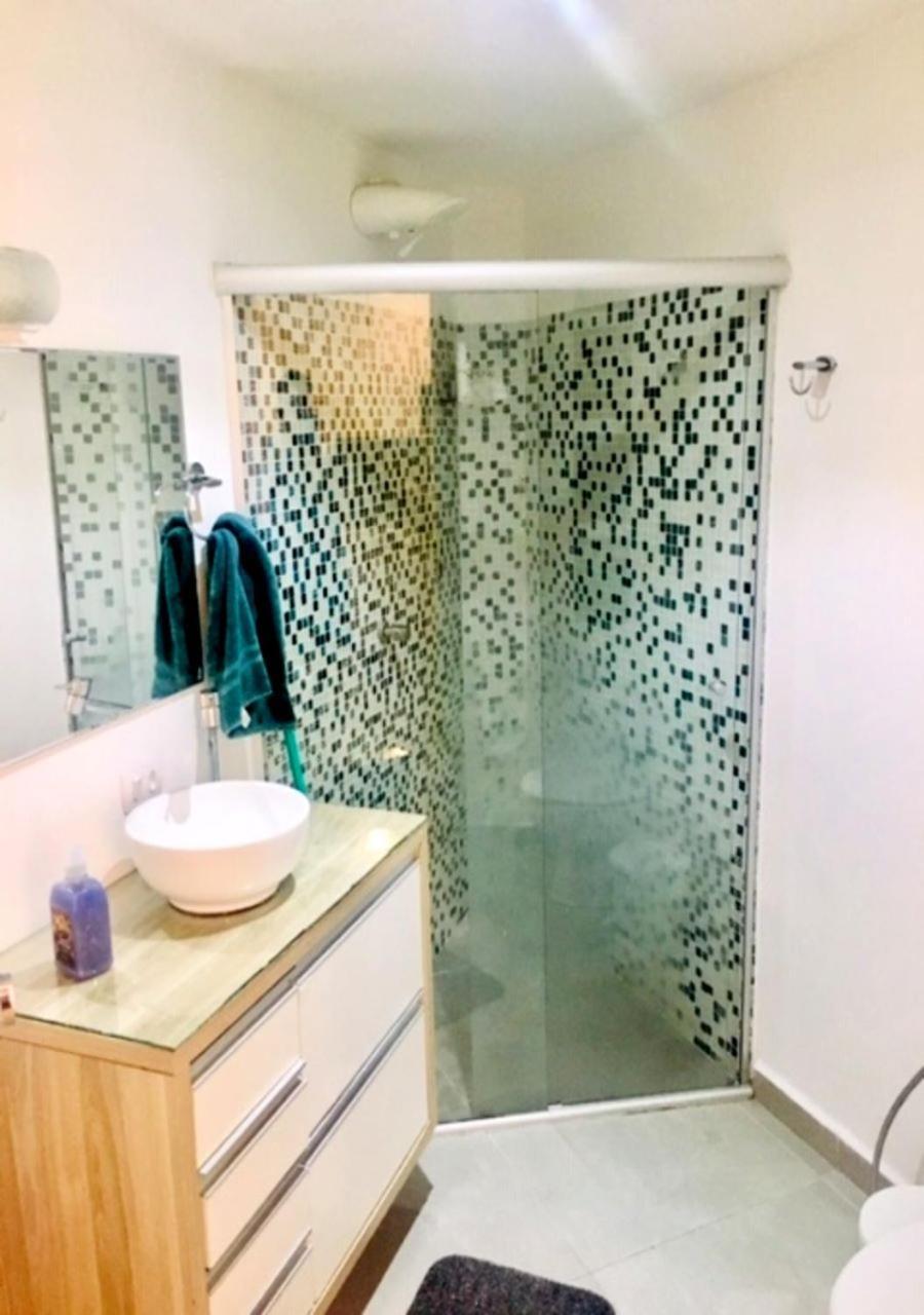 Felicitatem Apartments São Paulo Zewnętrze zdjęcie