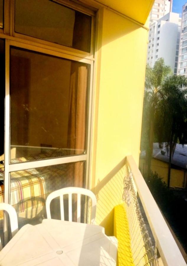 Felicitatem Apartments São Paulo Zewnętrze zdjęcie