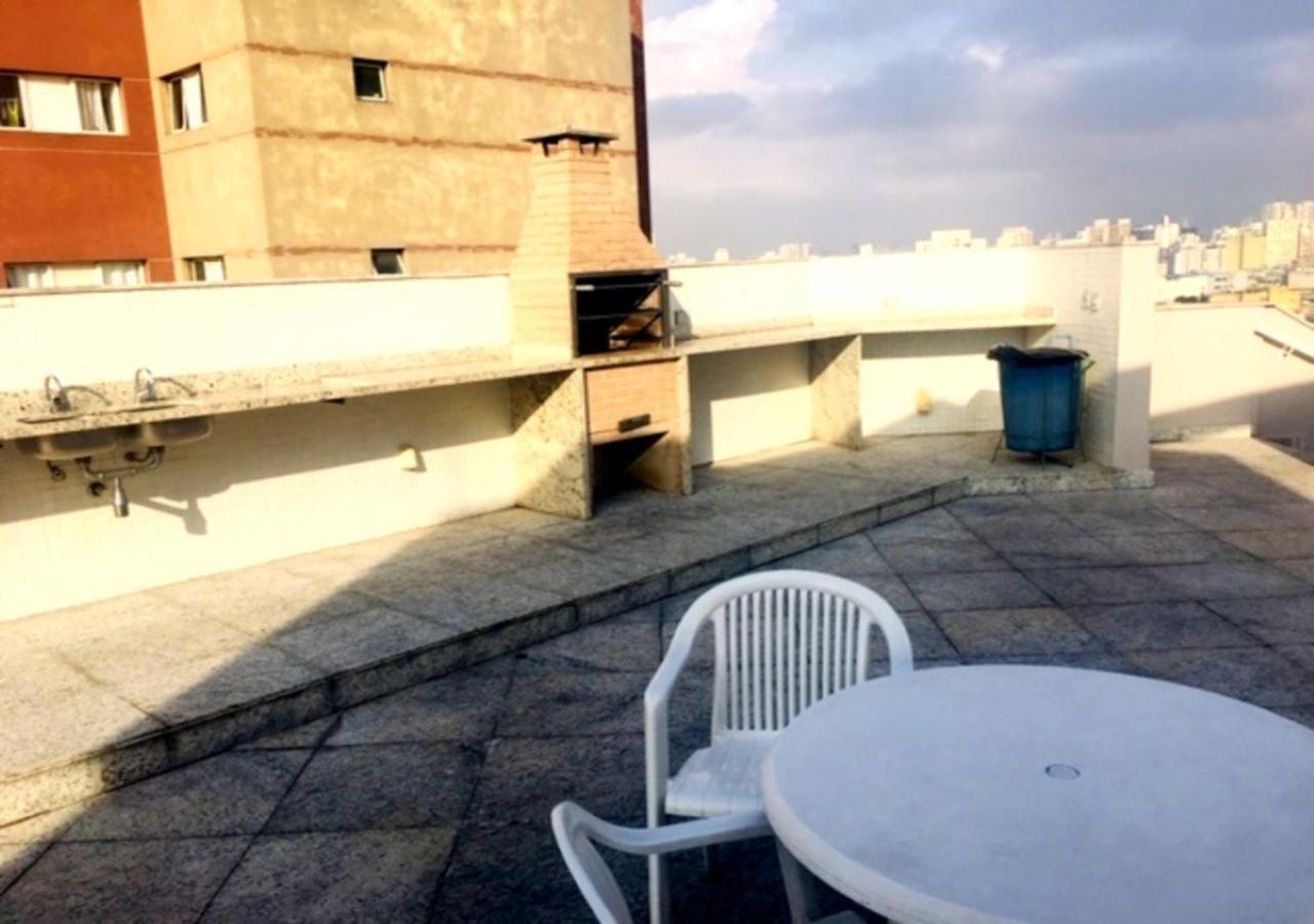 Felicitatem Apartments São Paulo Zewnętrze zdjęcie